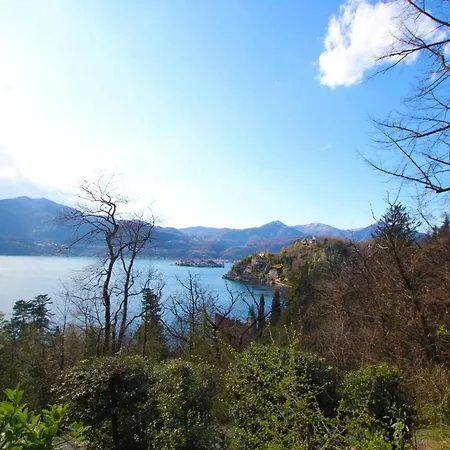 Appartement Il Bosco Splendida Vista Lago D'orta *
