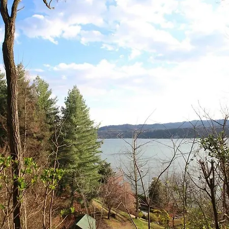 Il Bosco Splendida Vista Lago D'orta