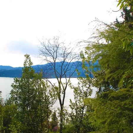 Appartement Il Bosco Splendida Vista Lago D'orta *
