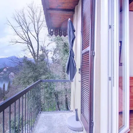 Il Bosco Splendida Vista Lago D'orta *