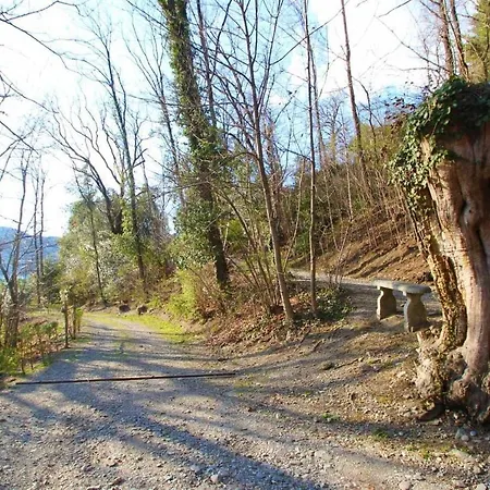 Apartment Il Bosco Splendida Vista Lago D'orta Orta San Giulio