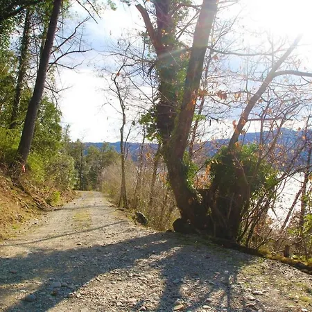 Il Bosco Splendida Vista Lago D'orta * Orta San Giulio