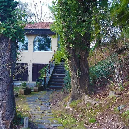 Il Bosco Splendida Vista Lago D'orta Apartment Orta San Giulio