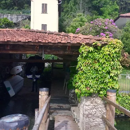 Il Bosco Splendida Vista Lago D'orta